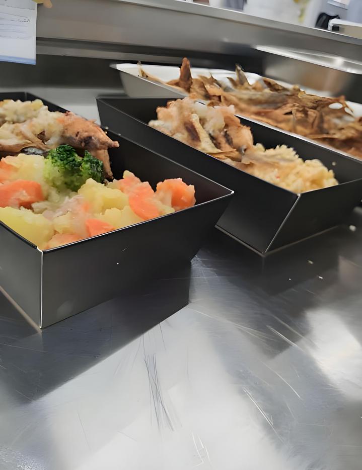 Traiteur événementiel La Martinique